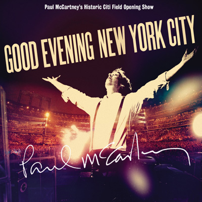2230 Paul's New CD/DVD