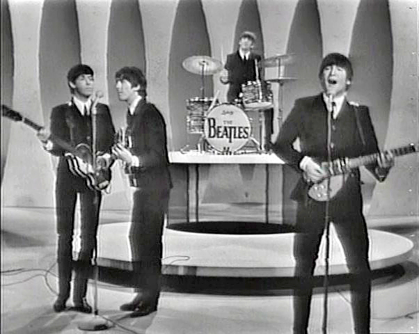 beatlessullivan