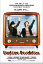 DAYTIME REVOLUTION - BLU RAY