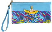 YELLOW SUBMARINE PENCIL POUCH