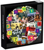Beatles Clocks
