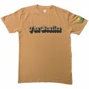 THE BEATLES 70'S LOGO TEE