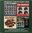 A HARD DAY'S NIGHT By BRUCE SPIZER