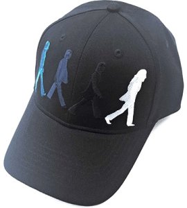 BEATLES ABBEY ROAD FIGURES BLACK HAT