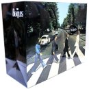 SMALL ABBEY ROAD GIFT BAG