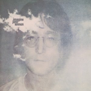 JOHN LENNON: IMAGINE CD REMASTERED