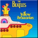 YELLOW SUBMARINE SONGTRACK MAGNET