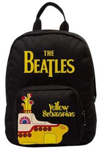 YELLOW SUBMARINE MINI BACKPACK