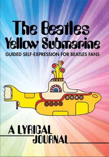 YELLOW SUBMARINE LYRICAL JOURNAL - Click Image to Close