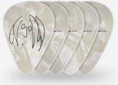 JOHN LENNON SIGNATURE GUITAR PICK SET