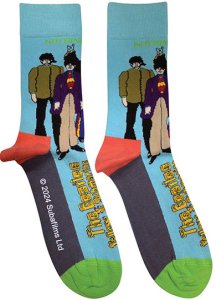 ABBEY ROAD COLORS UNISEX SOCKS