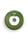 BEATLES APPLE LOGO 45 RPM ADAPTER