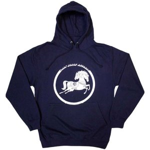 GEORGE HARRISON DARK HORSE HOODIE