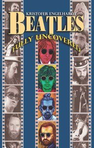 BOOKPLATE SIGNED: BEATLES FULLY UNCOVERED