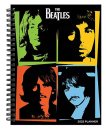 BEATLES MEDIUM WEEKLY/MONTHLY PLANNER