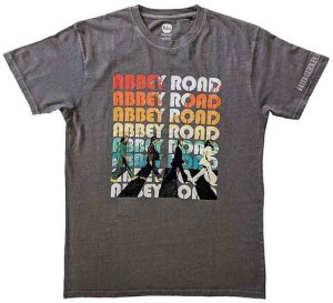 ABBEY ROAD MULTI COLOR T-SHIRT