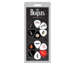 BEATLES ALBUMS GUITAR PICK 12 PACK