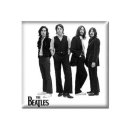 BEATLES ICONIC STANCE 1968 MAGNET