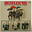 BEATLES '65 VINYL LP