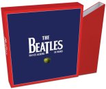 THE BEATLES: 1964 ALBUMS IN MONO 8 VINYL LP BOX SET