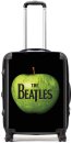 BEATLES APPLE LOGO - CARRY ON SUITCASE