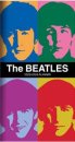 BEATLES 2025/2026 - 2 YEAR POCKET PLANNER (Due in Mid July)