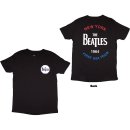 BEATLES 1964 - FIRST U.S. TOUR XXLARGE