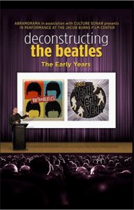 DECONSTRUCTING THE EARLY YEARS - 2 DVD SET