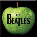 THE BEATLES APPLE MAGNET