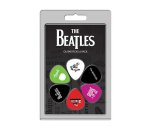 BEATLES ALBUMS GUITAR PICK 6 PACK