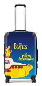 YELLOW SUBMARINE - MEDIUM SUITCASE