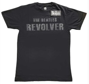 REVOLVER (DIAMANTE CRYSTALS)