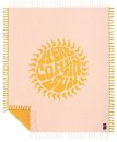 HERE COMES THE SUN 66" x 80" THROW BLANKET - Last Two