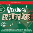 THE WEEKLINGS CHRISTMAS CD W/ SIGNED PHOTO