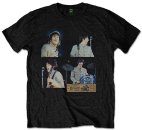 THE BEATLES 60TH ANNIVERSARY TEE