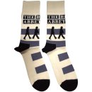 ABBEY ROAD CROSSING UNISEX SOCKS