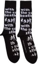 ABBEY ROAD CROSSING UNISEX SOCKS