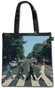 ABBEY ROAD ECO TOTE BAG