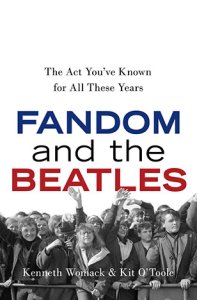 SIGNED: FANDOM AND THE BEATLES