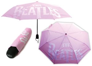 PINK UMBRELLA