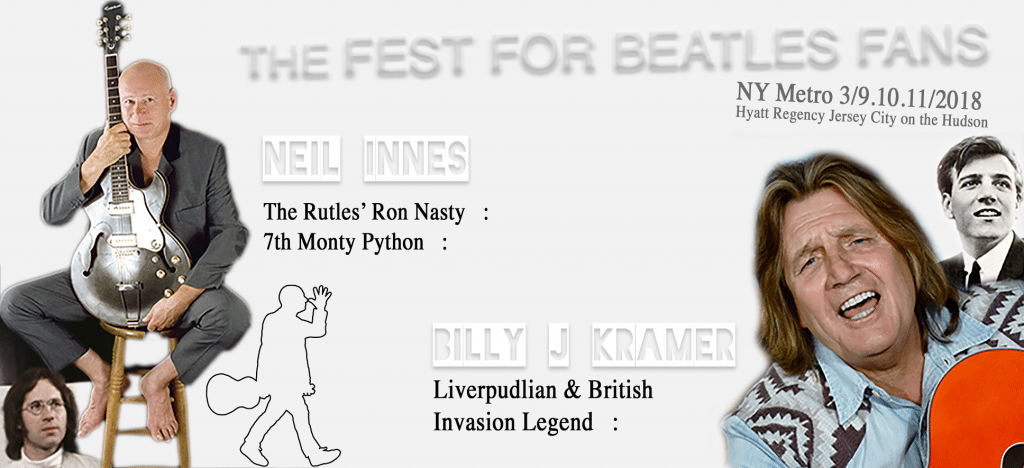 Banner2 | The Fest for Beatles Fans